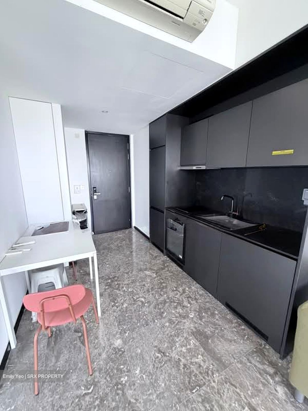 120 Grange (D10), Apartment #606279021